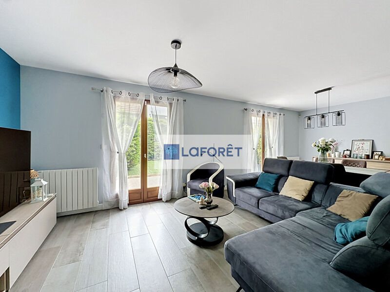 Maison à vendre, 97m², Sartrouville