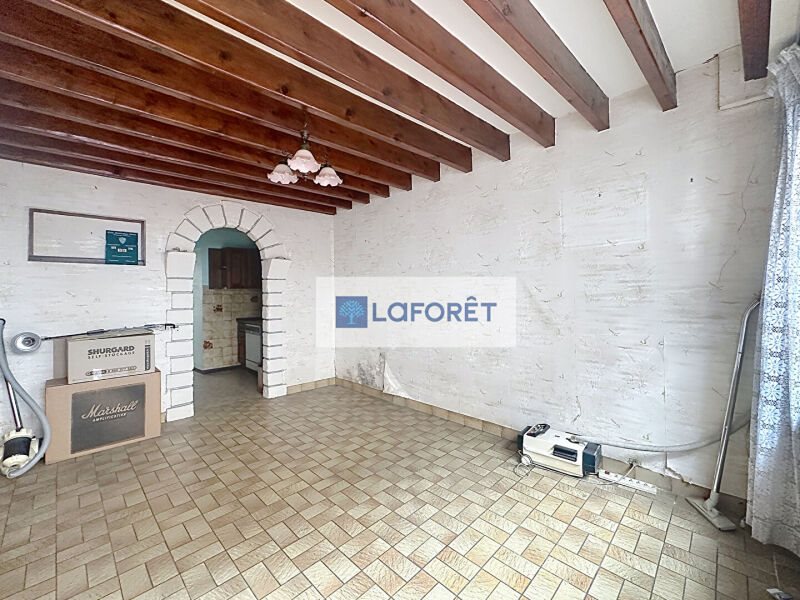 Maison à vendre, 72m², Montesson