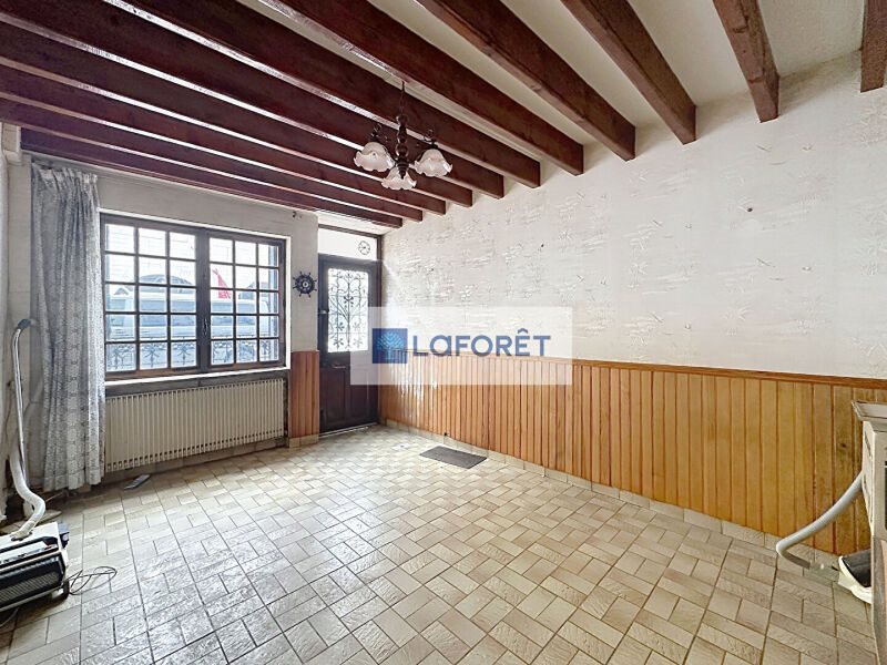Maison à vendre, 72m², Montesson