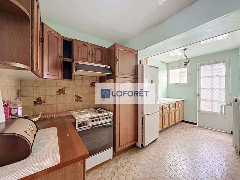 Maison à vendre, 72m², Montesson