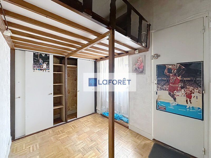 Maison à vendre, 72m², Montesson