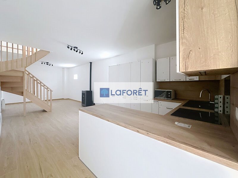 Appartement à vendre, 86m², Sartrouville