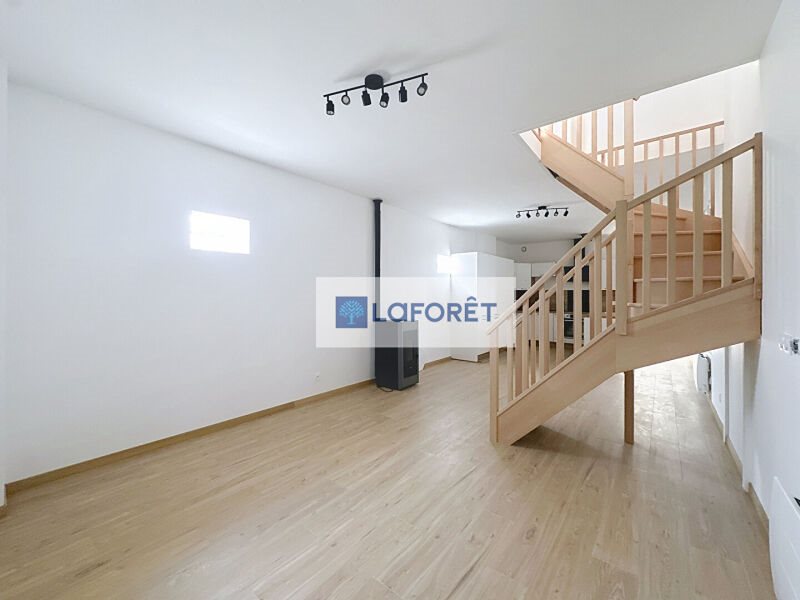 Appartement à vendre, 86m², Sartrouville