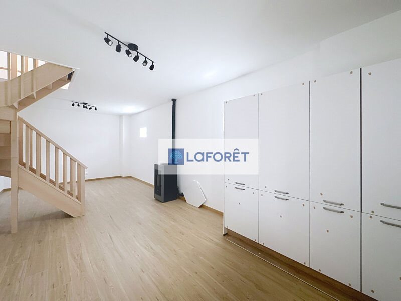 Appartement à vendre, 86m², Sartrouville