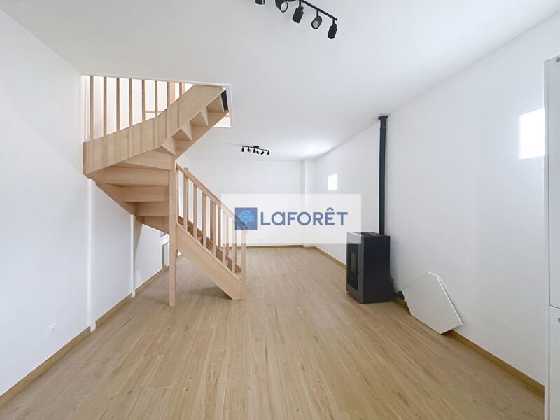 Appartement à vendre, 86m², Sartrouville