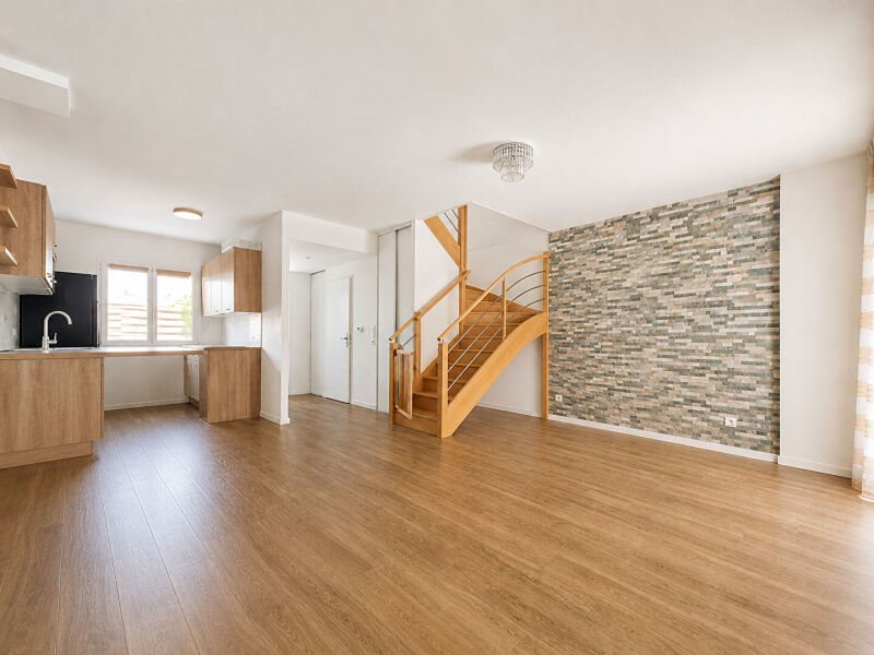 Maison à louer, 80m², Sartrouville