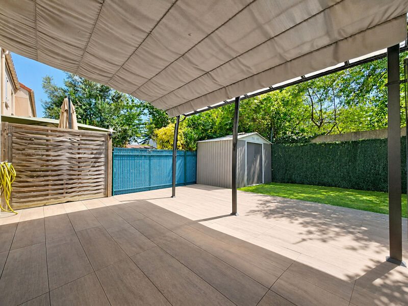 Maison à louer, 80m², Sartrouville