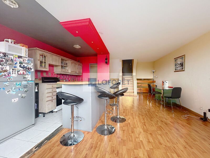Appartement à vendre, 86m², Sartrouville