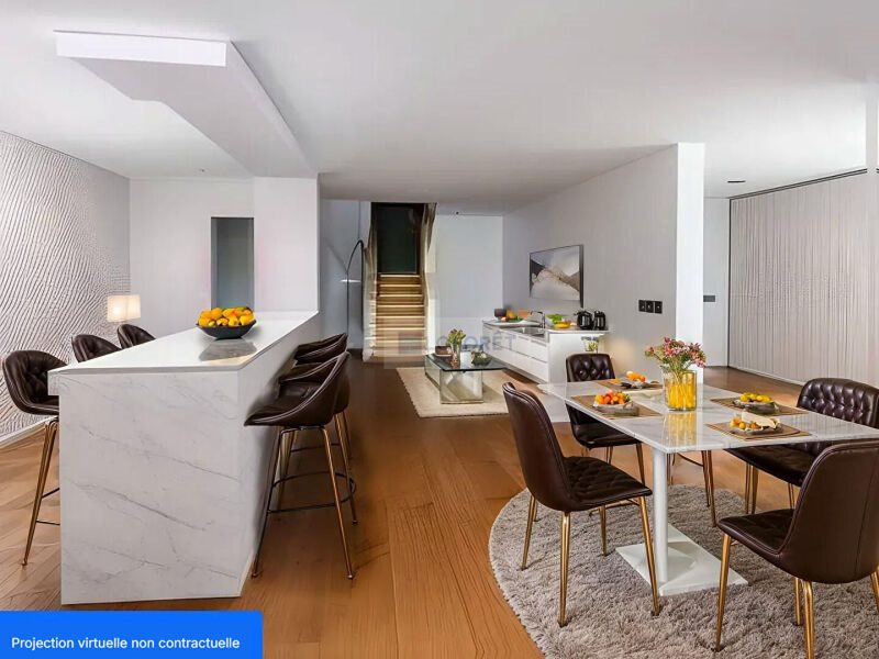Appartement à vendre, 86m², Sartrouville