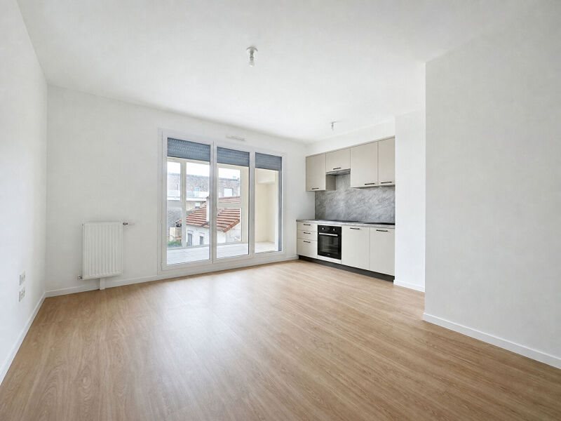Appartement à louer, 43m², Sartrouville