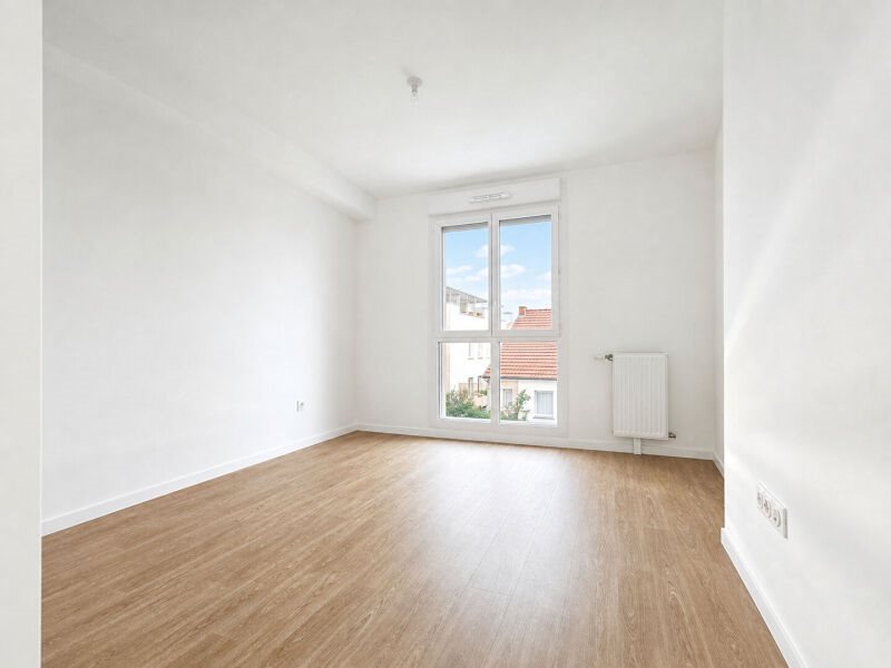 Appartement à louer, 43m², Sartrouville
