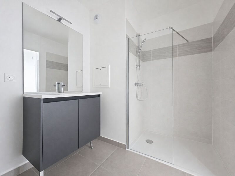 Appartement à louer, 43m², Sartrouville