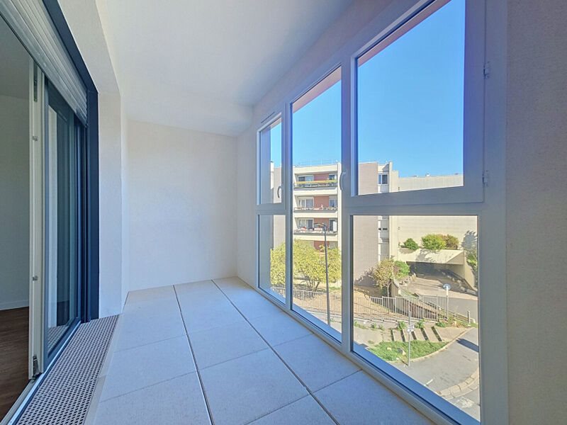Appartement à louer, 43m², Sartrouville
