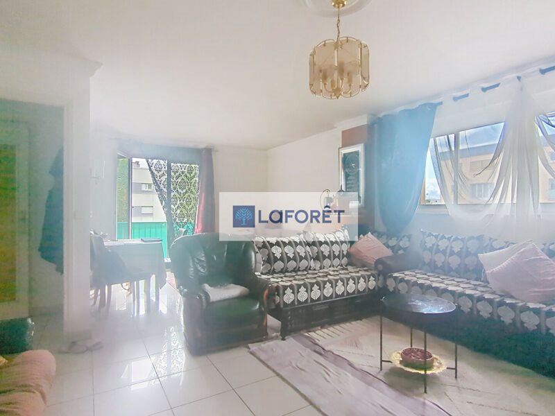 Appartement à vendre, 69m², Sartrouville