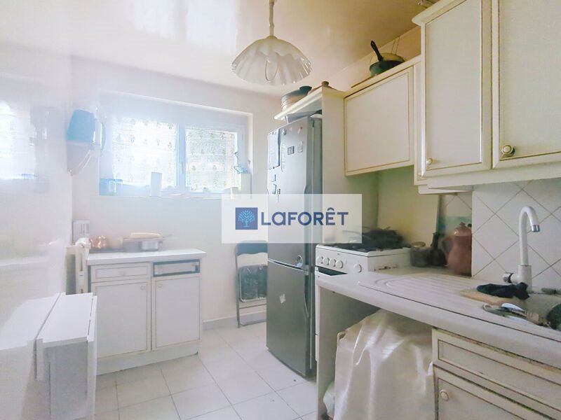 Appartement à vendre, 69m², Sartrouville