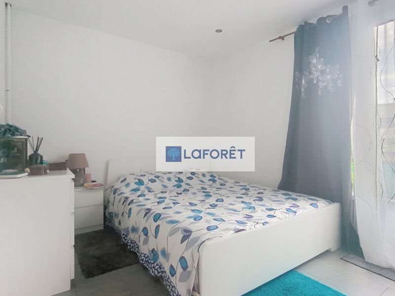 Appartement à vendre, 69m², Sartrouville