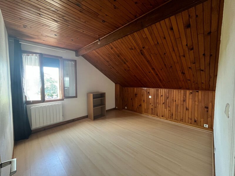 Appartement à louer, 34m², Montesson