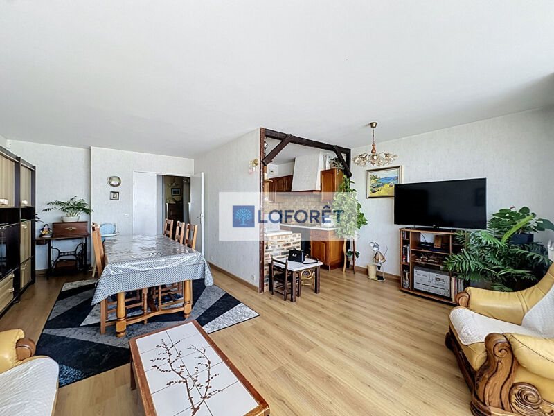Appartement à vendre, 84m², Sartrouville