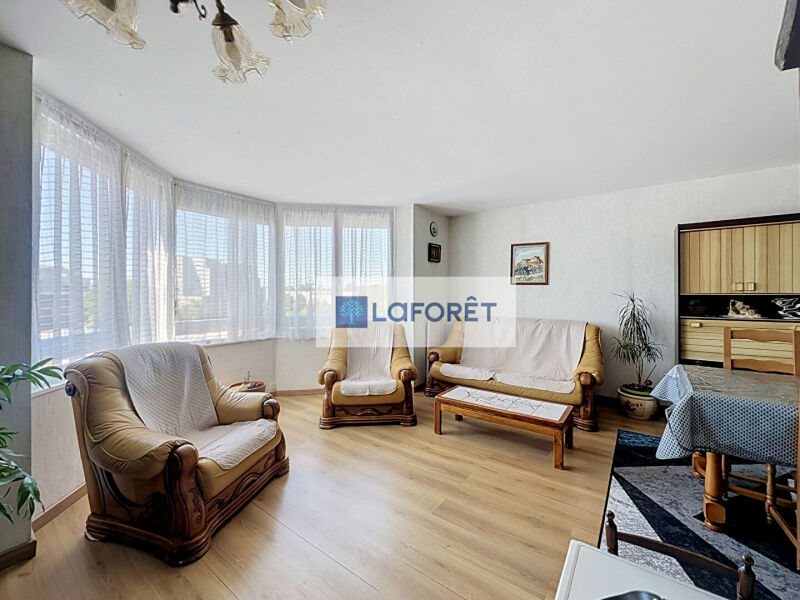 Appartement à vendre, 84m², Sartrouville