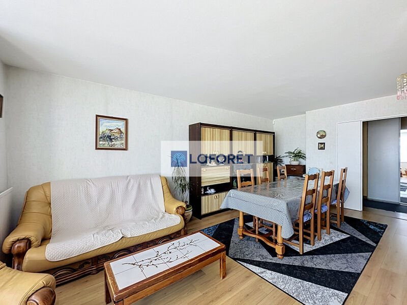 Appartement à vendre, 84m², Sartrouville
