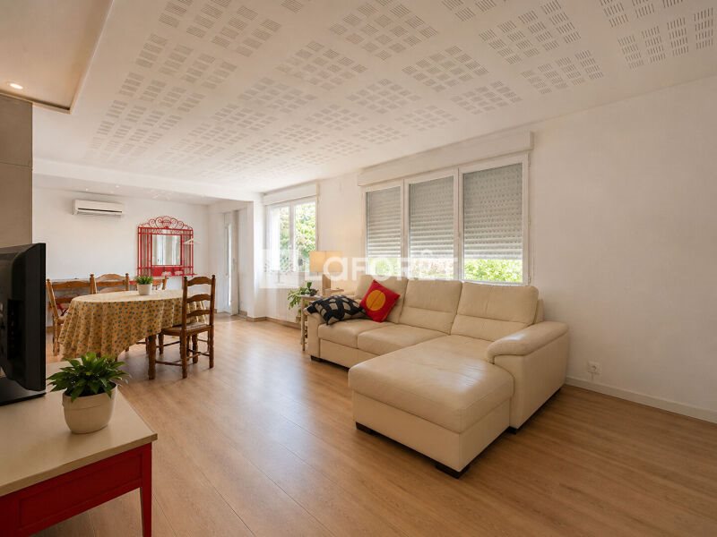 Maison à vendre, 153m², Sartrouville
