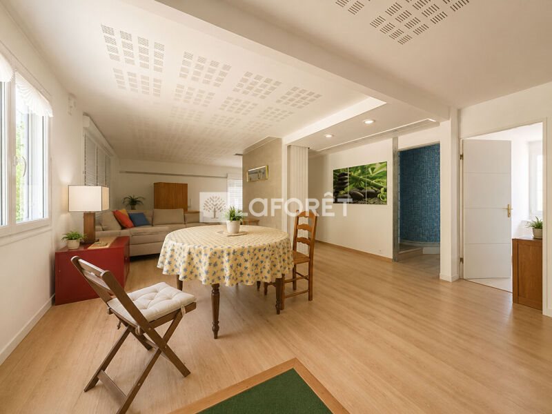 Maison à vendre, 153m², Sartrouville