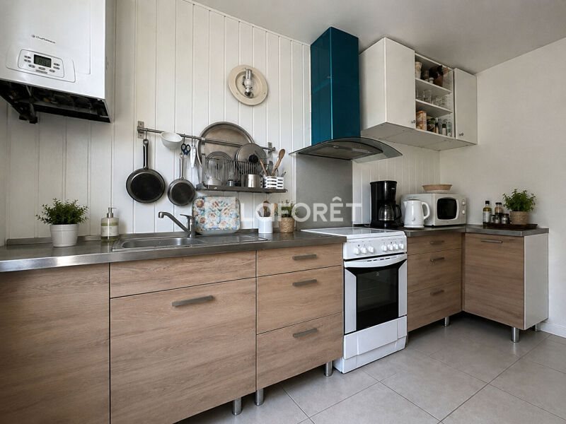 Maison à vendre, 153m², Sartrouville