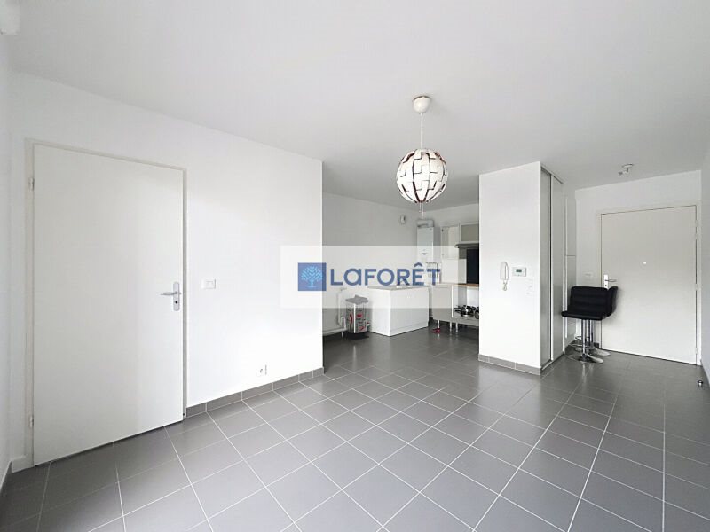 Appartement à vendre, 40m², Sartrouville