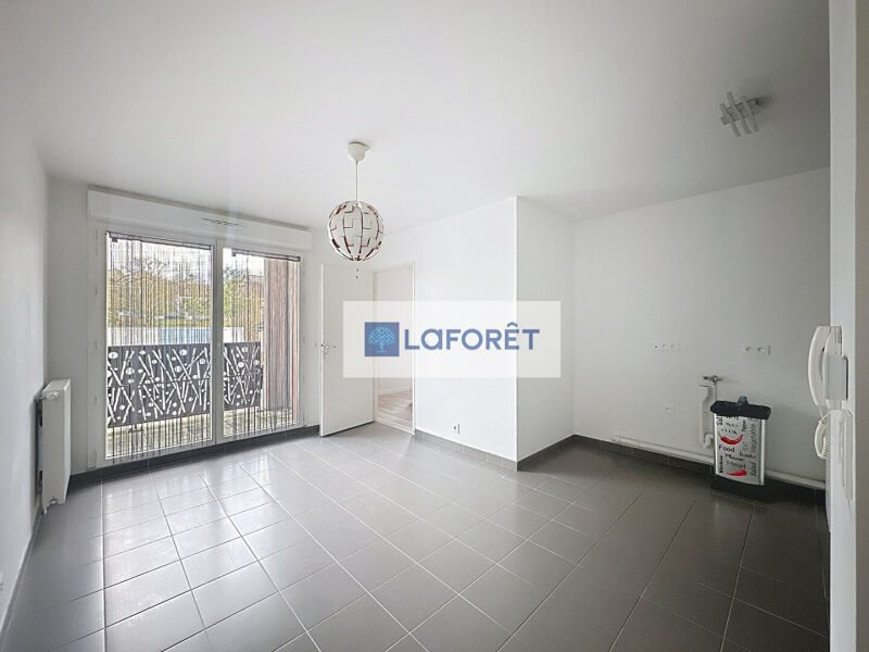 Appartement à vendre, 40m², Sartrouville