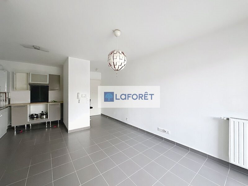 Appartement à vendre, 40m², Sartrouville