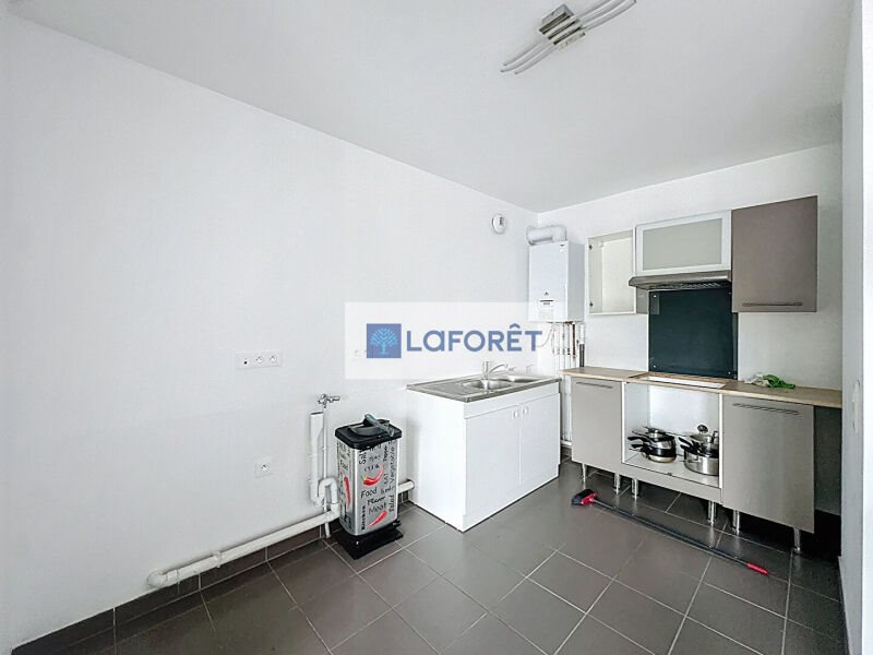 Appartement à vendre, 40m², Sartrouville