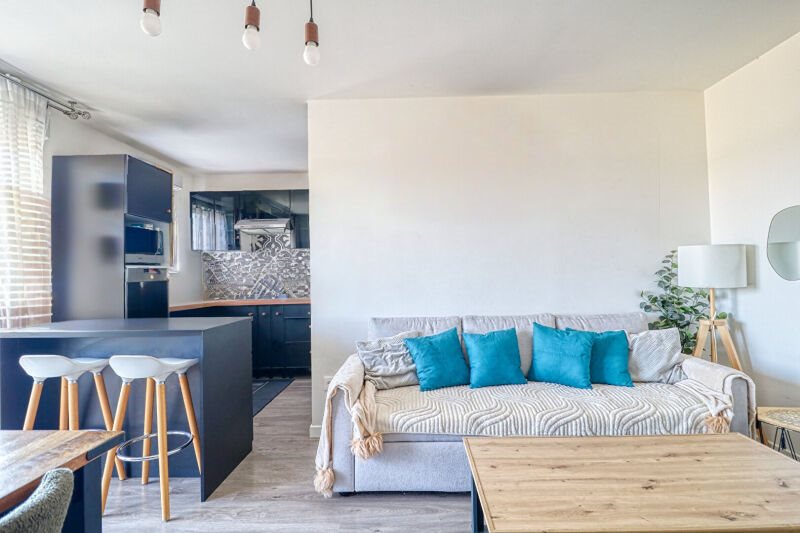 Appartement à louer, 61m², Pierrelaye