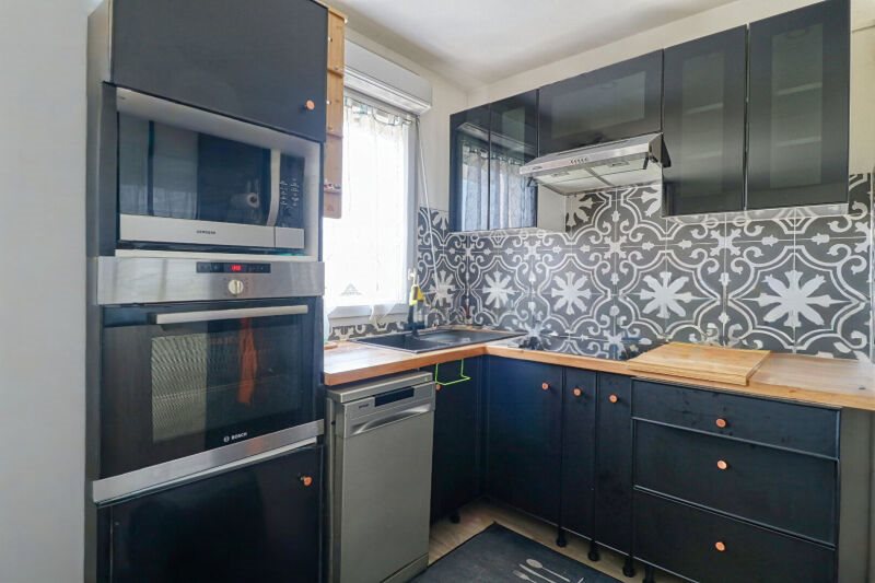 Appartement à louer, 61m², Pierrelaye