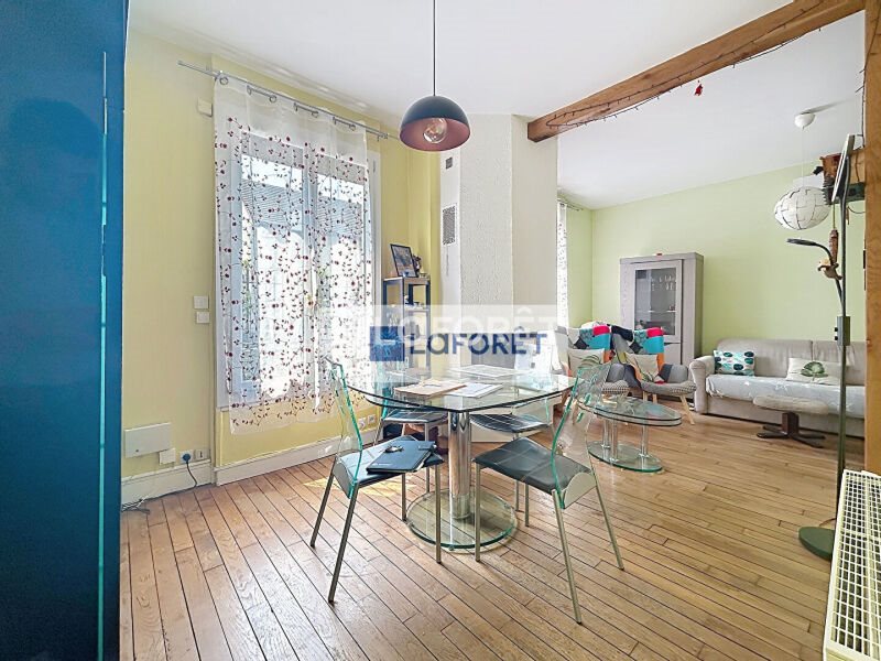 Maison à vendre, 42m², Sartrouville
