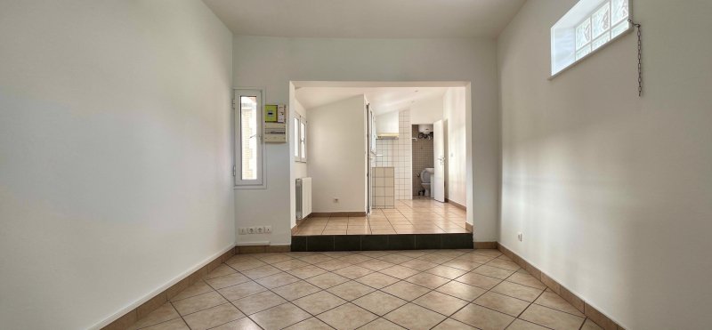 Appartement à louer, 40m², Sartrouville