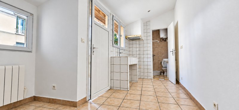 Appartement à louer, 40m², Sartrouville