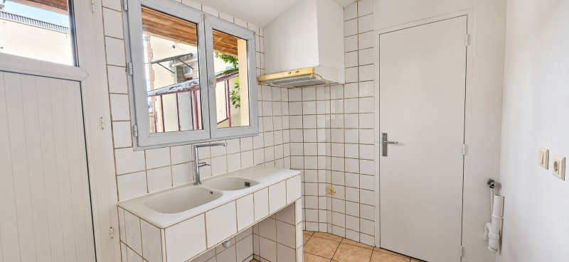 Appartement à louer, 40m², Sartrouville
