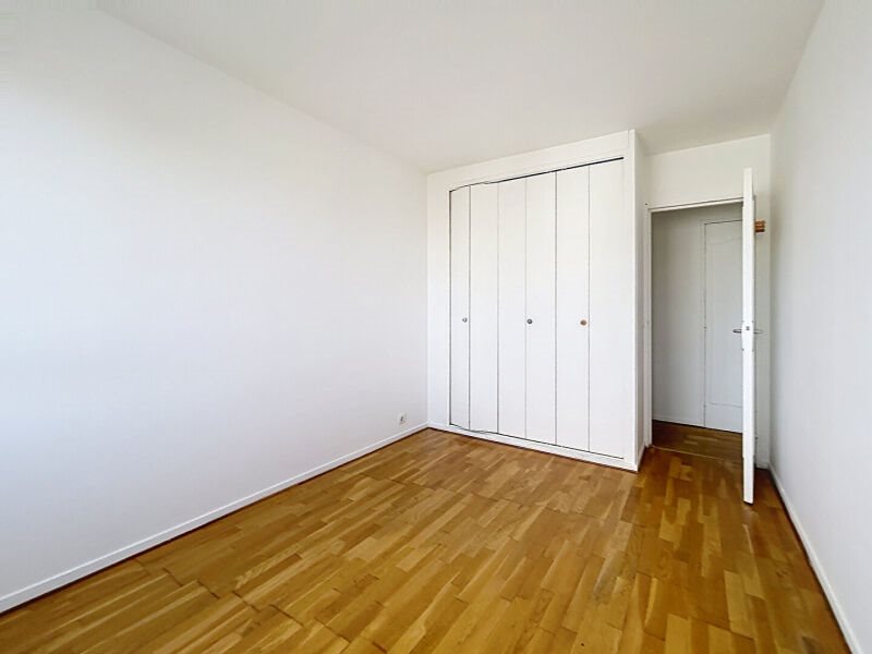 Appartement à vendre, 66m², Sartrouville
