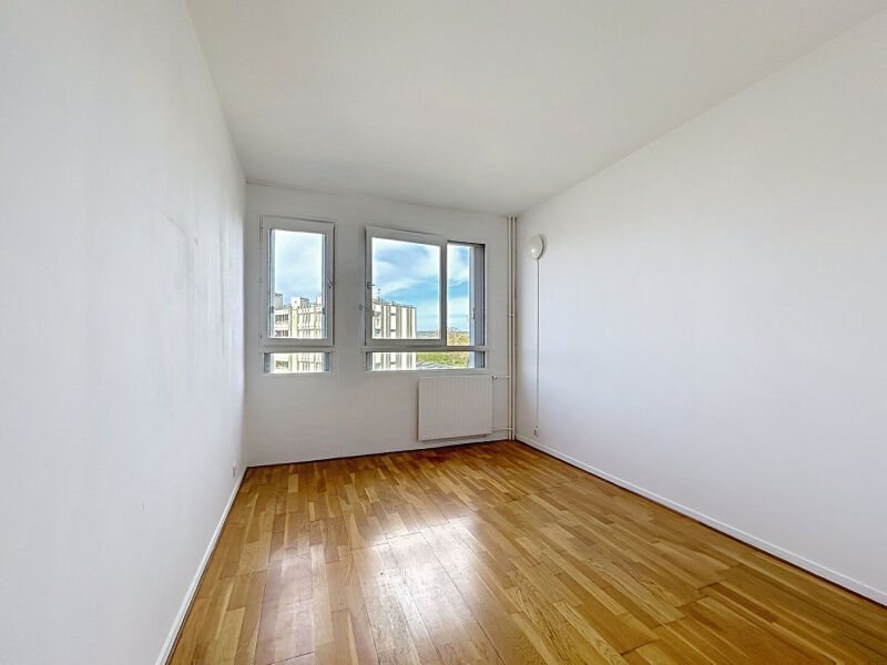 Appartement à vendre, 66m², Sartrouville
