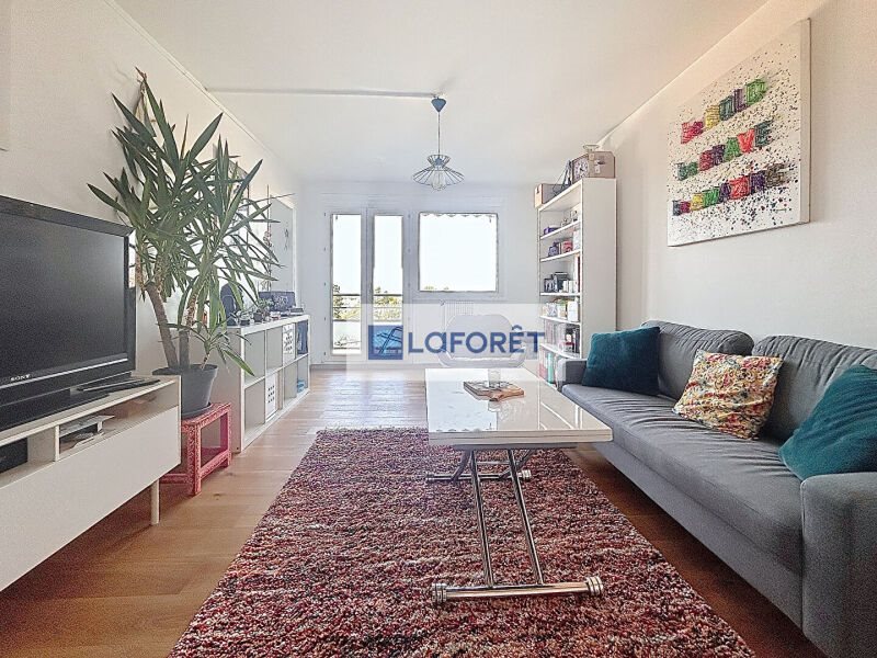 Appartement à vendre, 55m², Sartrouville