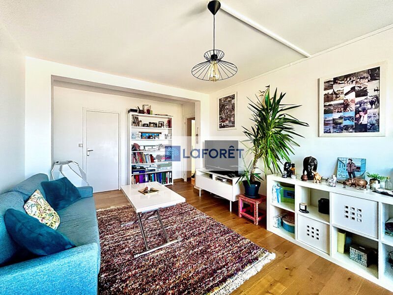 Appartement à vendre, 55m², Sartrouville