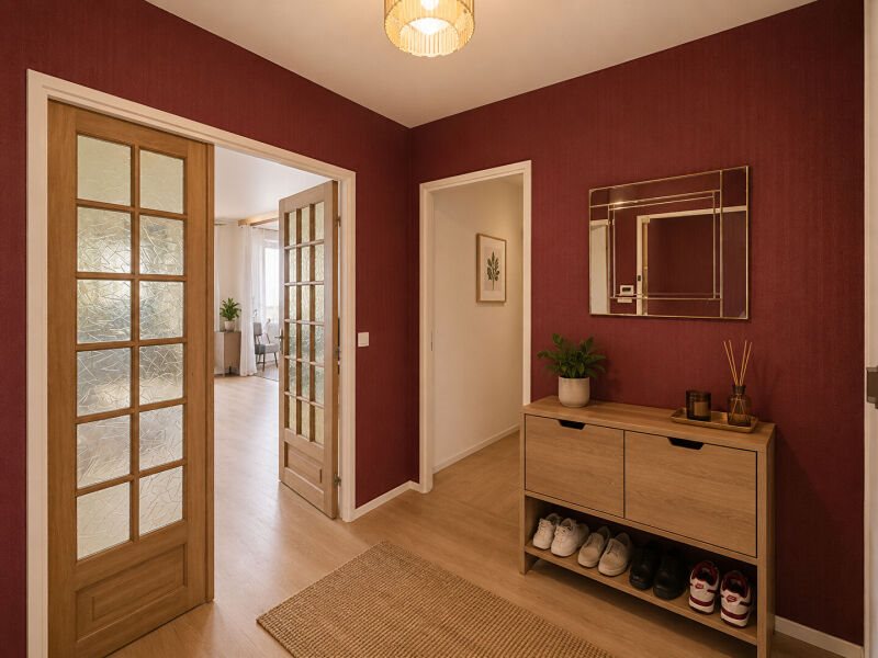 Appartement à vendre, 105m², Sartrouville