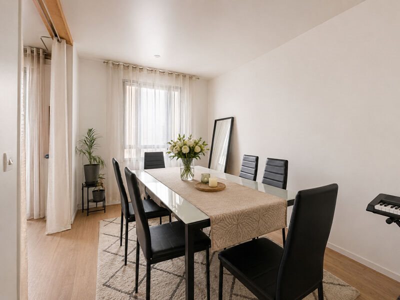 Appartement à vendre, 105m², Sartrouville