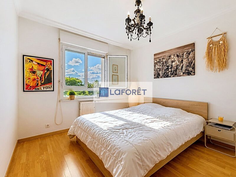 Appartement à vendre, 57m², Sartrouville