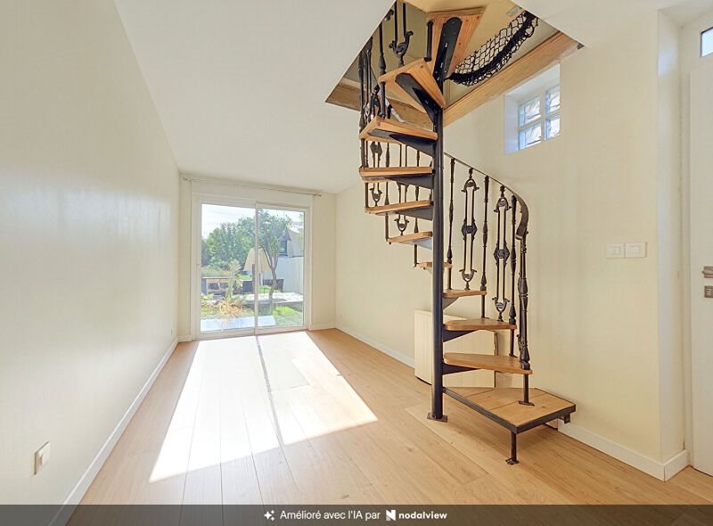 Maison à louer, 45m², Sartrouville