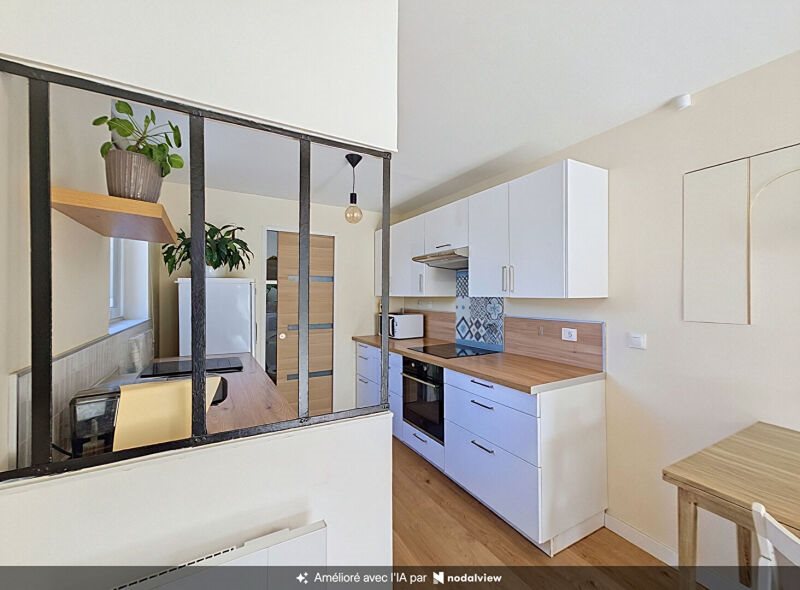Maison à louer, 45m², Sartrouville