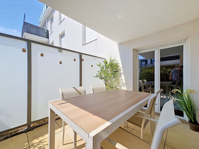 Appartement à louer, 43m², Sartrouville