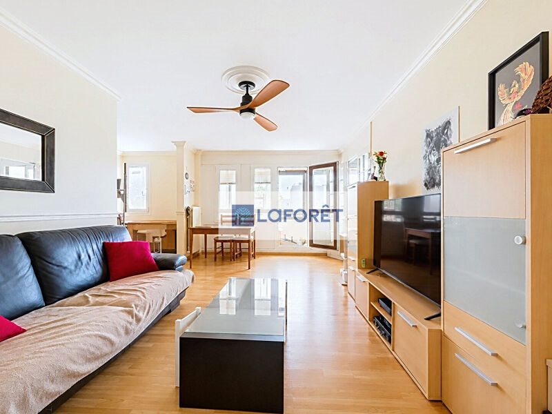 Appartement à vendre, 73m², Sartrouville
