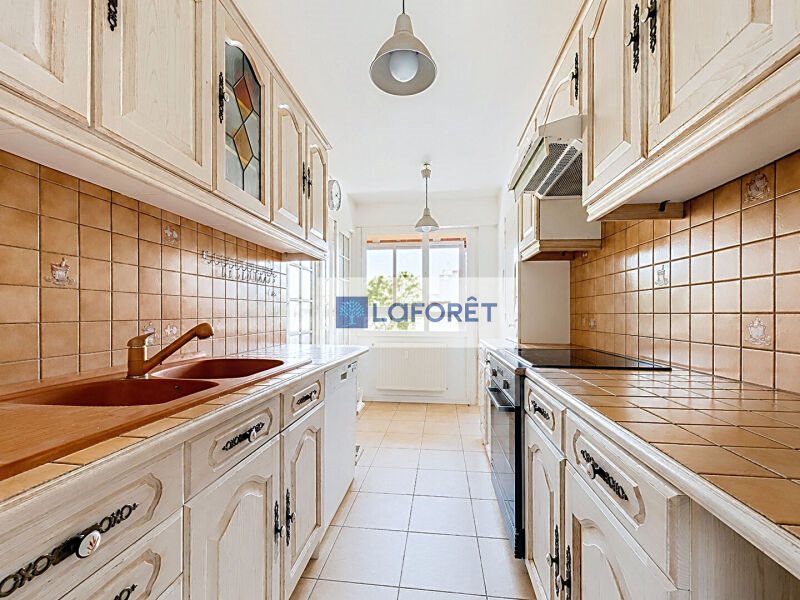 Appartement à vendre, 73m², Sartrouville