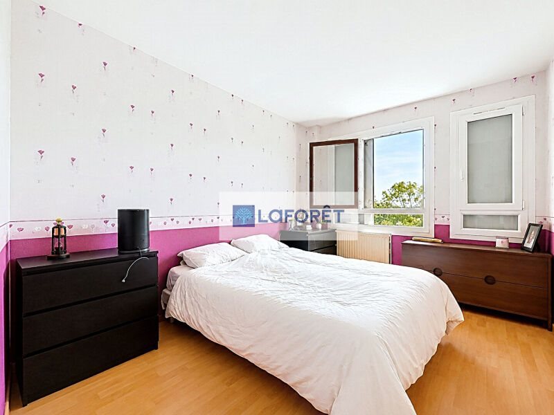 Appartement à vendre, 73m², Sartrouville